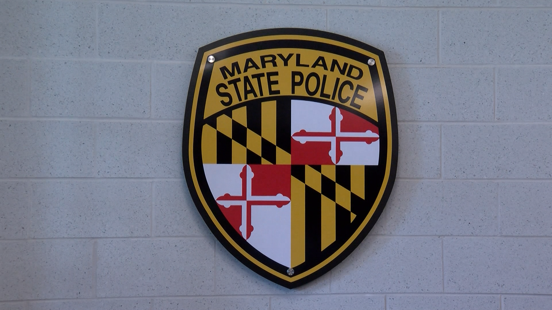 Brand new Maryland State Police Barrack now open in Berlin